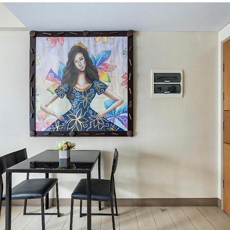Studio At Newport World Airport Area Prime Location Μανίλα Εξωτερικό φωτογραφία