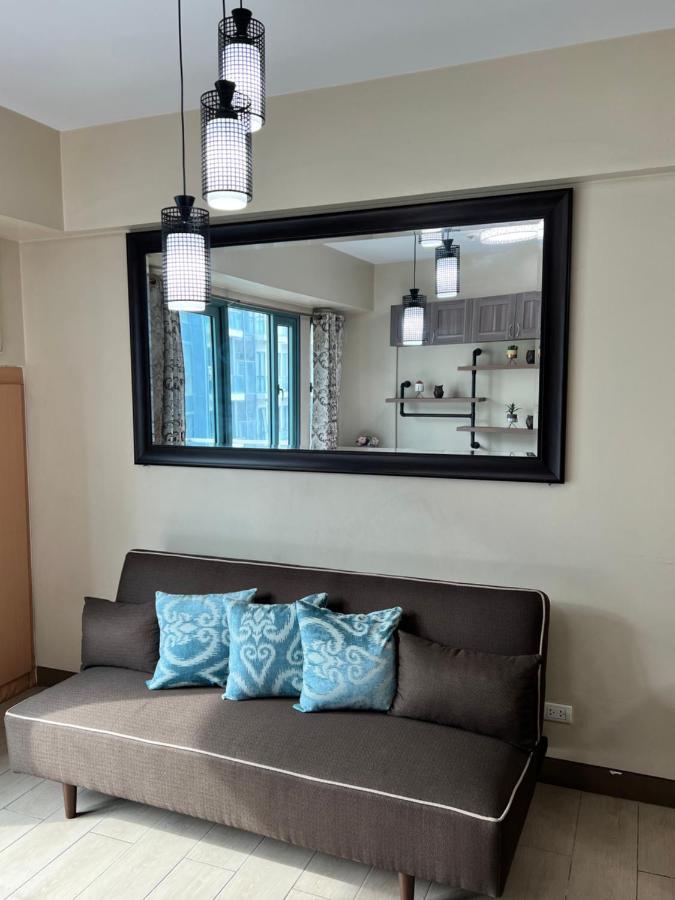 Studio At Newport World Airport Area Prime Location Μανίλα Εξωτερικό φωτογραφία