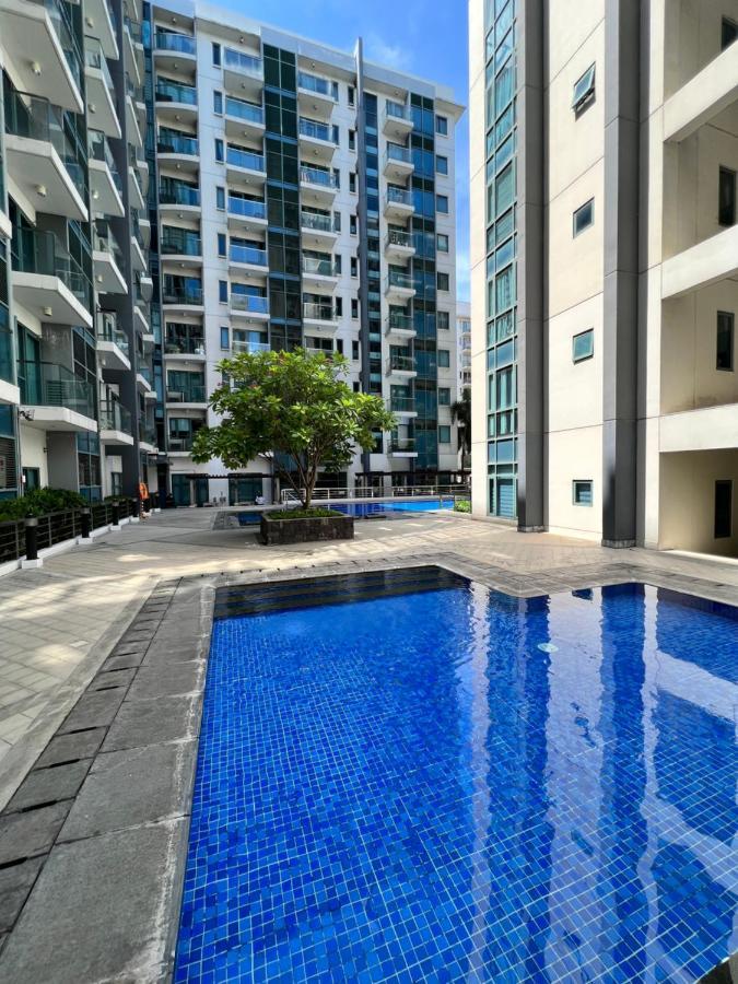 Studio At Newport World Airport Area Prime Location Μανίλα Εξωτερικό φωτογραφία