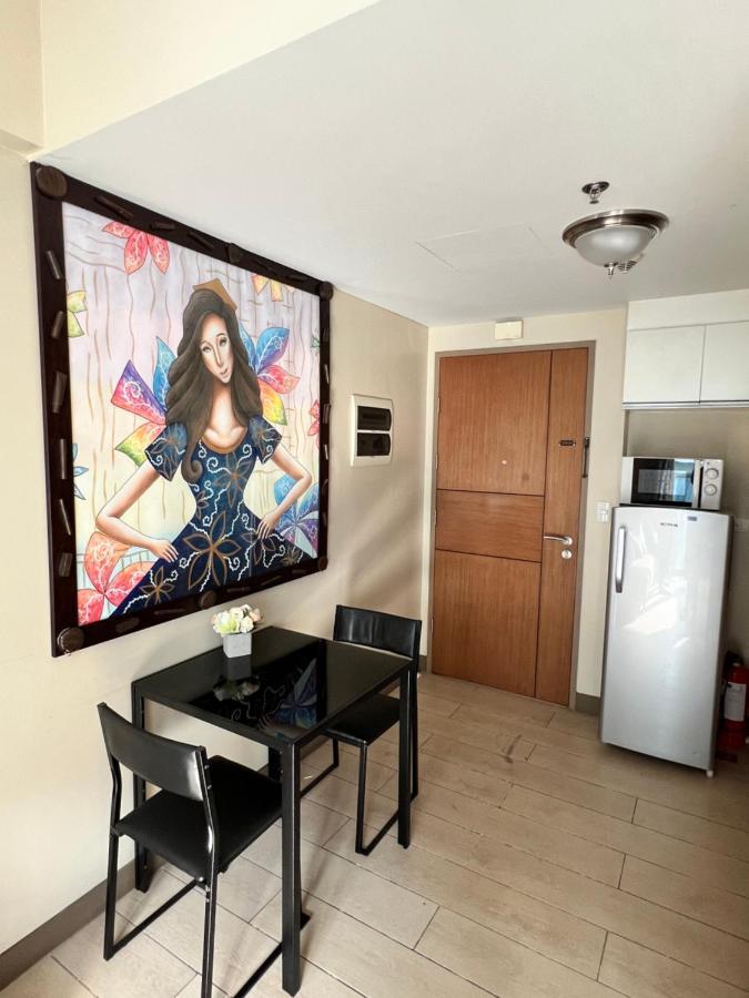 Studio At Newport World Airport Area Prime Location Μανίλα Εξωτερικό φωτογραφία