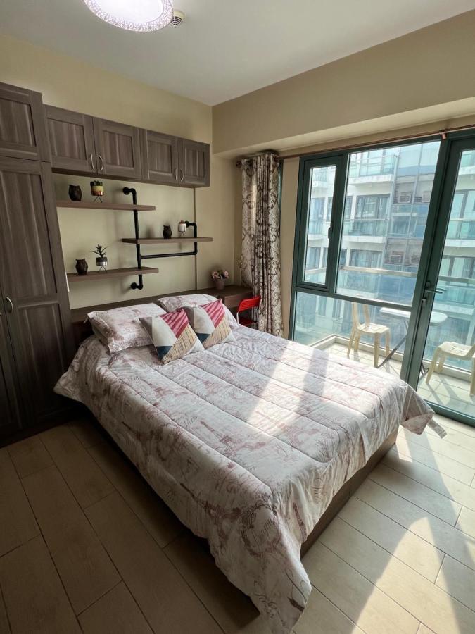 Studio At Newport World Airport Area Prime Location Μανίλα Εξωτερικό φωτογραφία