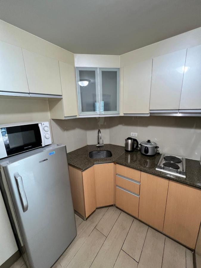 Studio At Newport World Airport Area Prime Location Μανίλα Εξωτερικό φωτογραφία