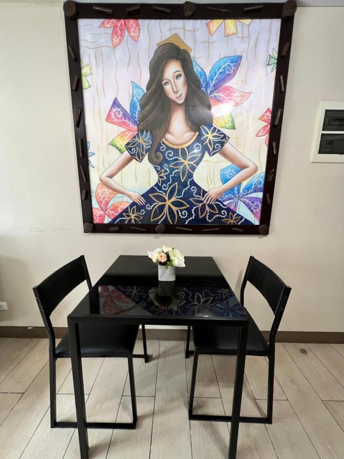 Studio At Newport World Airport Area Prime Location Μανίλα Εξωτερικό φωτογραφία