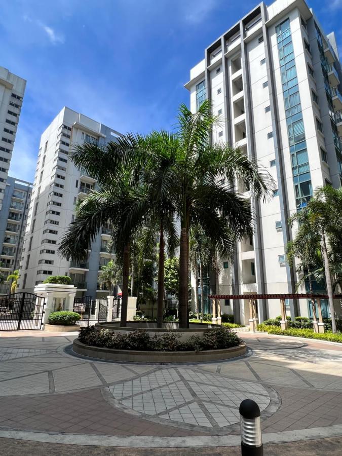 Studio At Newport World Airport Area Prime Location Μανίλα Εξωτερικό φωτογραφία
